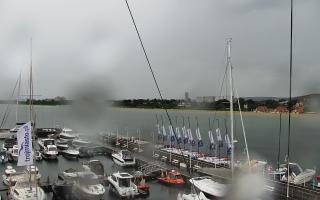Sopot bosmanat molo - 07-06-2026 15:39
