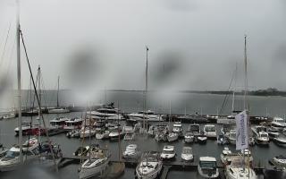 Sopot bosmanat molo - 07-06-2026 15:47