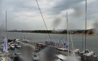 Sopot bosmanat molo - 07-06-2026 16:02
