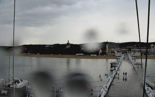 Sopot bosmanat molo - 07-06-2026 16:10