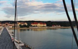 Sopot bosmanat molo - 08-06-2026 02:57