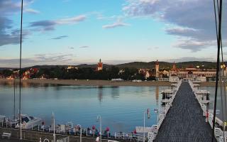 Sopot bosmanat molo - 08-06-2026 03:05