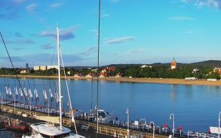 Sopot bosmanat molo - 08-06-2026 03:28
