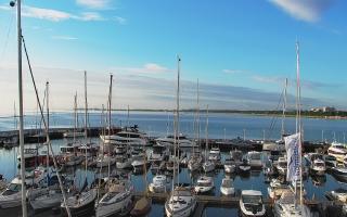 Sopot bosmanat molo - 08-06-2026 03:43