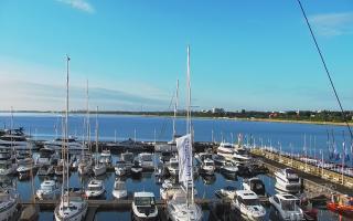Sopot bosmanat molo - 08-06-2026 03:51