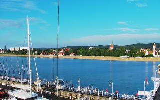 Sopot bosmanat molo - 08-06-2026 03:58