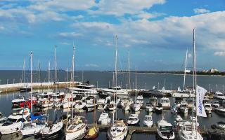 Sopot bosmanat molo - 08-06-2026 15:32