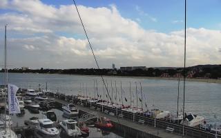 Sopot bosmanat molo - 08-06-2026 15:47