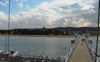 Sopot bosmanat molo - 08-06-2026 16:02