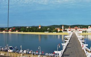 Sopot bosmanat molo - 09-06-2026 04:30