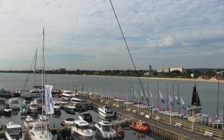 Sopot bosmanat molo - 09-06-2026 05:32