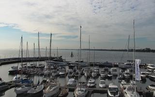 Sopot bosmanat molo - 09-06-2026 05:39