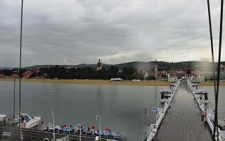 Sopot bosmanat molo - 09-06-2026 17:12