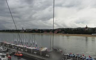 Sopot bosmanat molo - 09-06-2026 17:20