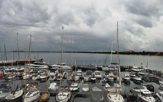 Sopot bosmanat molo - 09-06-2026 17:28