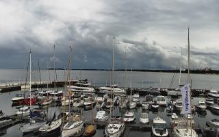 Sopot bosmanat molo - 09-06-2026 17:35