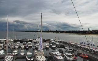 Sopot bosmanat molo - 09-06-2026 17:43