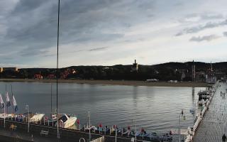 Sopot bosmanat molo - 09-06-2026 17:51