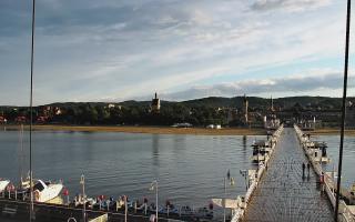 Sopot bosmanat molo - 09-06-2026 17:59