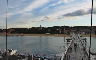 Sopot bosmanat molo - 09-06-2026 18:14