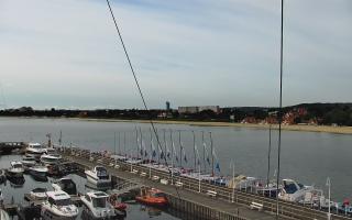 Sopot bosmanat molo - 10-06-2026 06:56