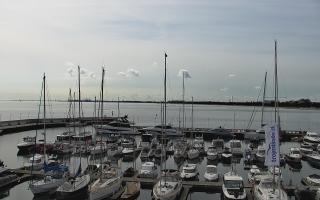 Sopot bosmanat molo - 10-06-2026 07:04