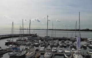 Sopot bosmanat molo - 10-06-2026 07:12