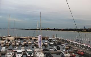 Sopot bosmanat molo - 10-06-2026 18:52