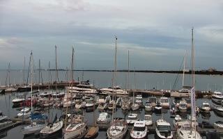 Sopot bosmanat molo - 10-06-2026 19:00
