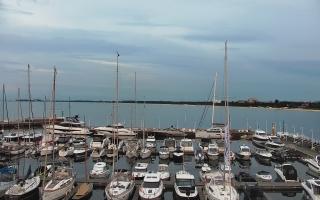 Sopot bosmanat molo - 10-06-2026 19:08
