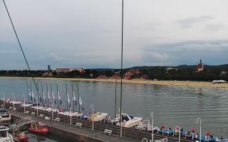 Sopot bosmanat molo - 10-06-2026 19:16
