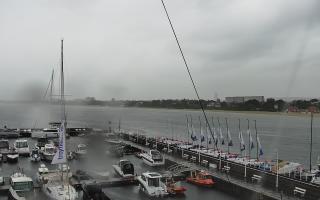 Sopot bosmanat molo - 11-06-2026 07:04
