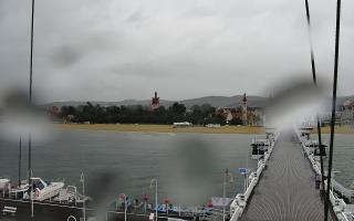 Sopot bosmanat molo - 11-06-2026 07:27