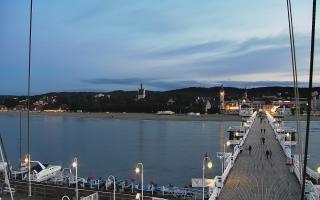 Sopot bosmanat molo - 11-06-2026 19:54