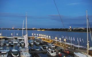 Sopot bosmanat molo - 11-06-2026 20:17