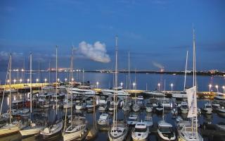 Sopot bosmanat molo - 11-06-2026 20:25