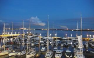 Sopot bosmanat molo - 11-06-2026 20:33