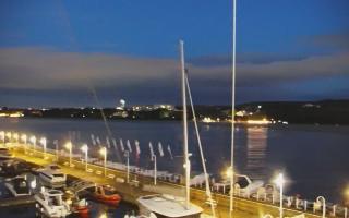 Sopot bosmanat molo - 11-06-2026 20:40