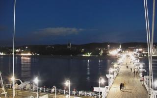 Sopot bosmanat molo - 11-06-2026 20:56