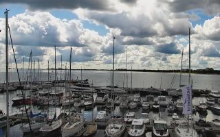 Sopot bosmanat molo - 12-06-2026 08:21