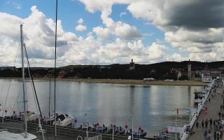 Sopot bosmanat molo - 12-06-2026 08:36