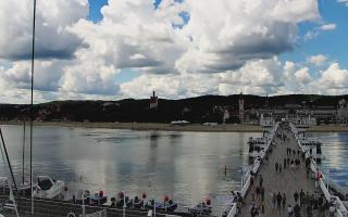 Sopot bosmanat molo - 12-06-2026 09:30