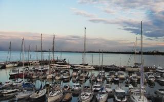 Sopot bosmanat molo - 12-06-2026 18:29