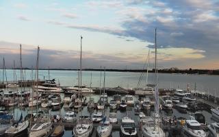 Sopot bosmanat molo - 12-06-2026 18:37