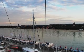 Sopot bosmanat molo - 12-06-2026 18:45