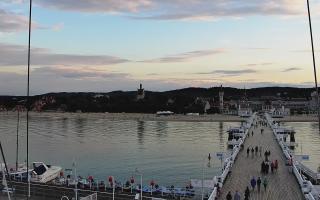 Sopot bosmanat molo - 12-06-2026 18:53