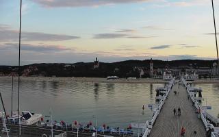 Sopot bosmanat molo - 12-06-2026 19:00