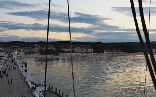 Sopot bosmanat molo - 12-06-2026 19:23
