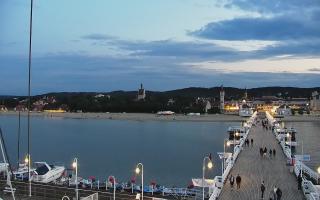Sopot bosmanat molo - 12-06-2026 19:54