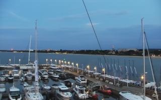 Sopot bosmanat molo - 12-06-2026 20:02